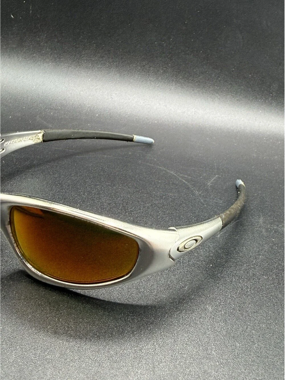Oakley frames have
